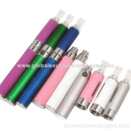 BW EVOD battery with colorful appearance
